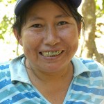 Permalink to Perú – Amazonia : Milena y Julio, pareja de naturopatas Milena
